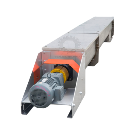 SCREW CONVEYOR