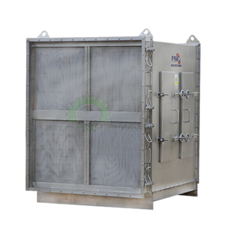 HEAT EXCHANGER